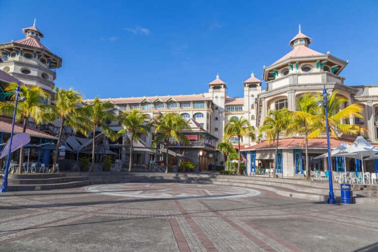 Port Louis Ile Maurice
