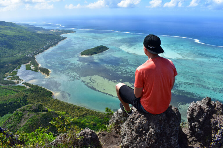 Blog Voyage Le Morne ile Maurice